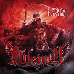 Lonewolf : The Fourth and Final Horseman